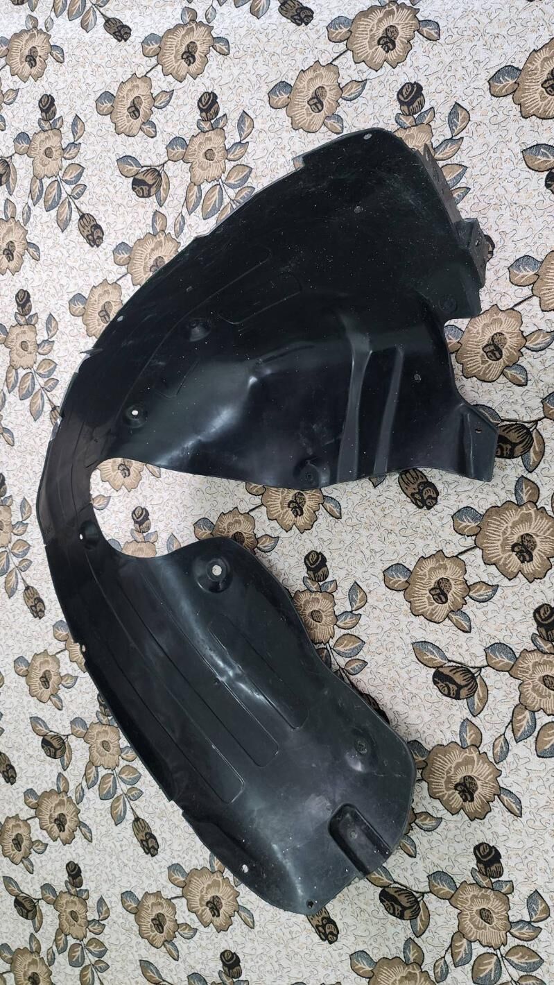 подкрылок  podkrelnik 750 TMT - Ашхабад - img 2