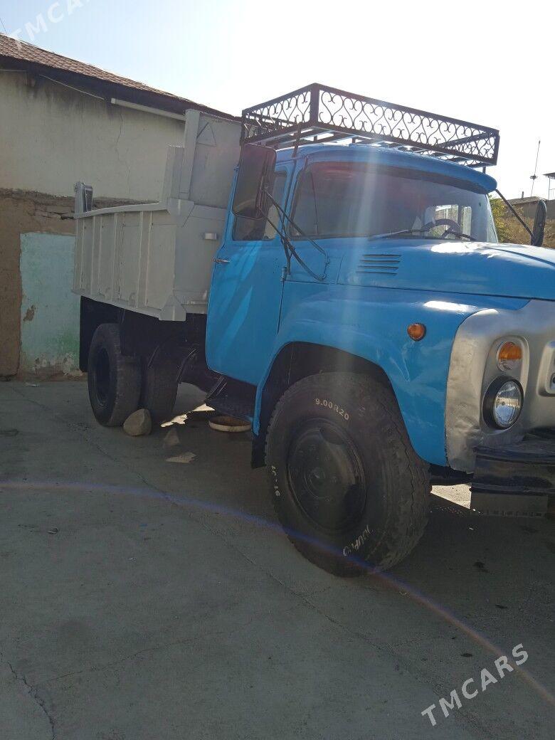 Zil 131 1993 - 30 000 TMT - Бахарден - img 6