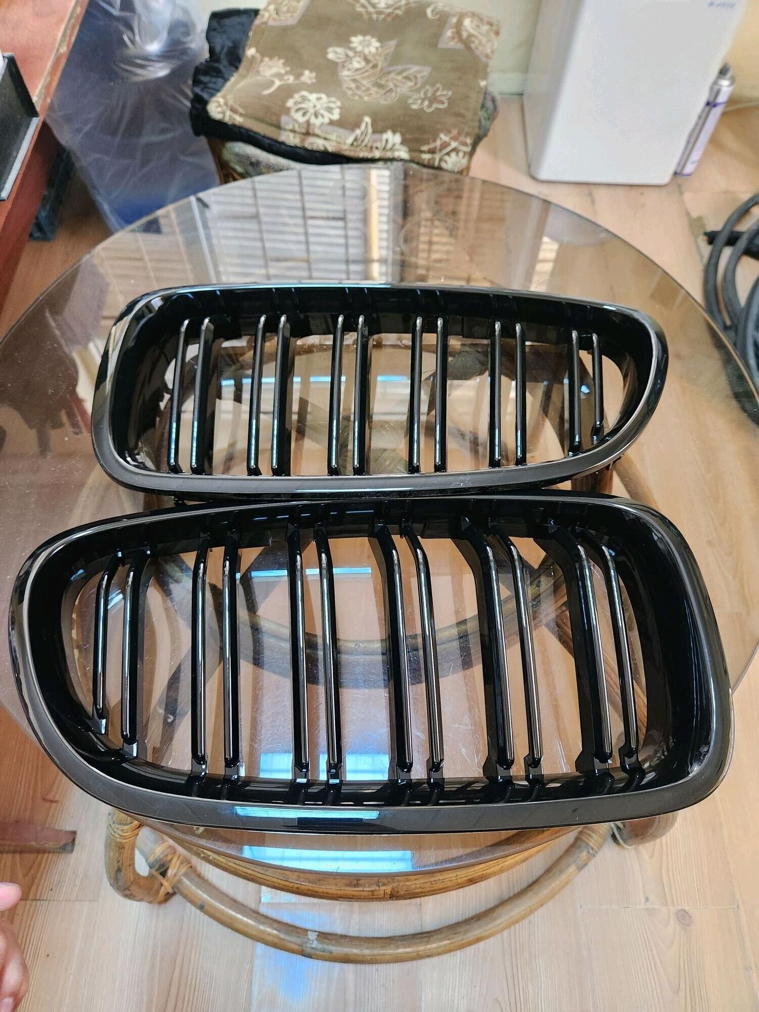 F10 BMW ABLESOFKA 850 TMT - Ашхабад - img 5