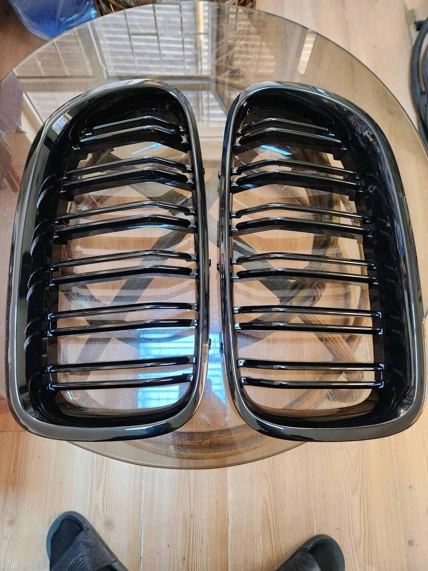 F10 BMW ABLESOFKA 850 TMT - Ашхабад - img 6