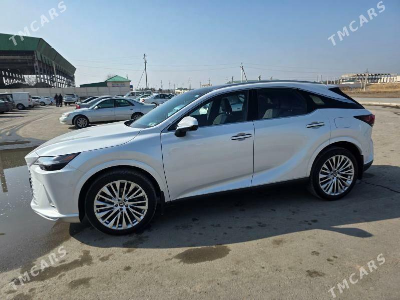 Lexus RX 350 2023 - 850 000 TMT - Туркменабат - img 3
