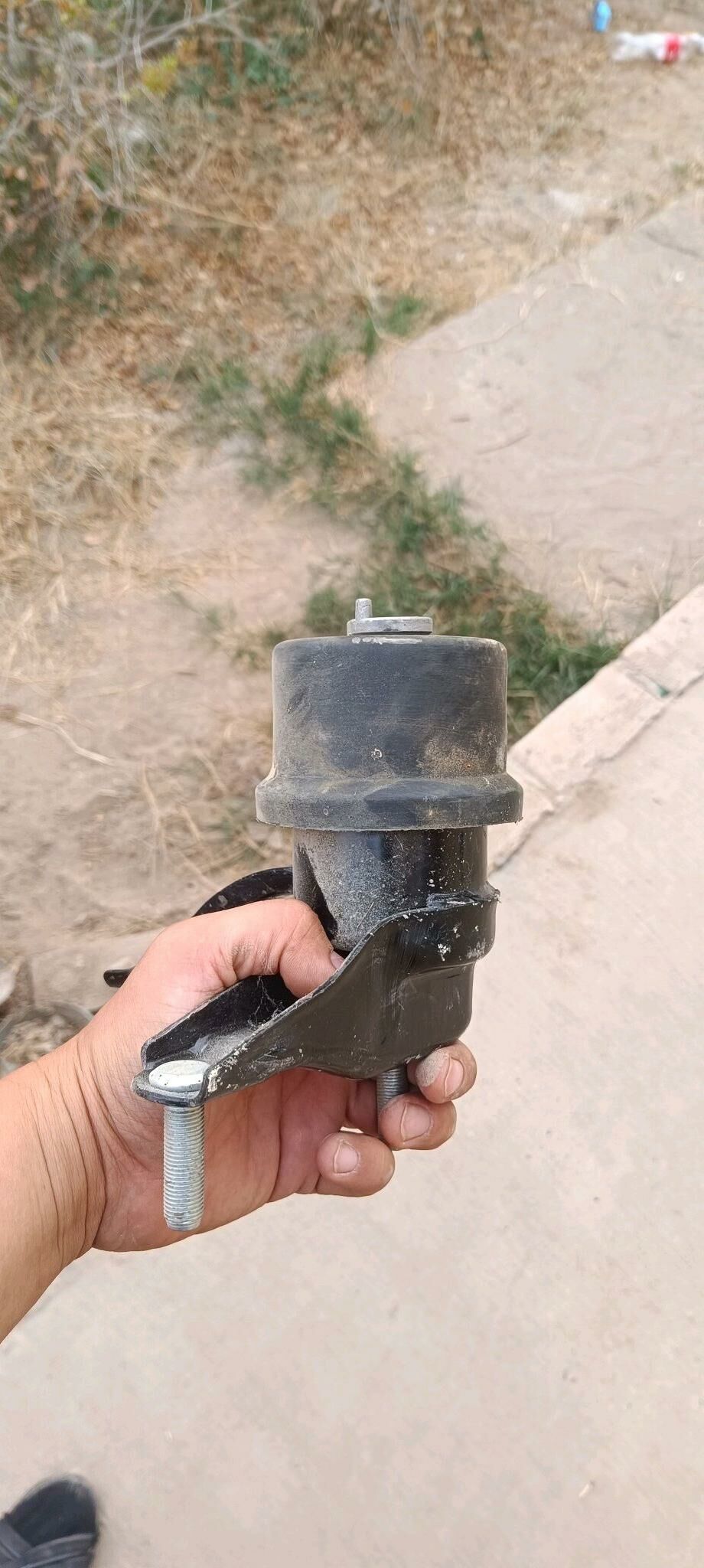 paduska 200 TMT - Garabekewül - img 2