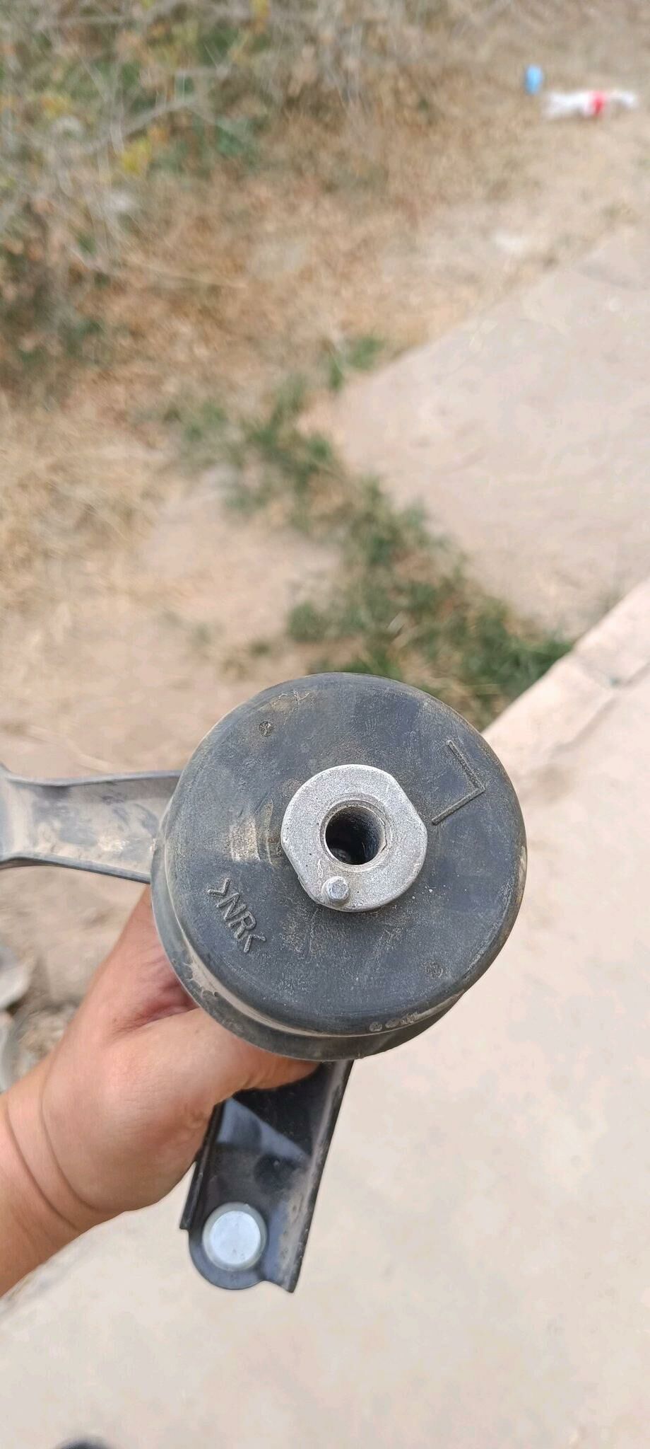 paduska 200 TMT - Garabekewül - img 1