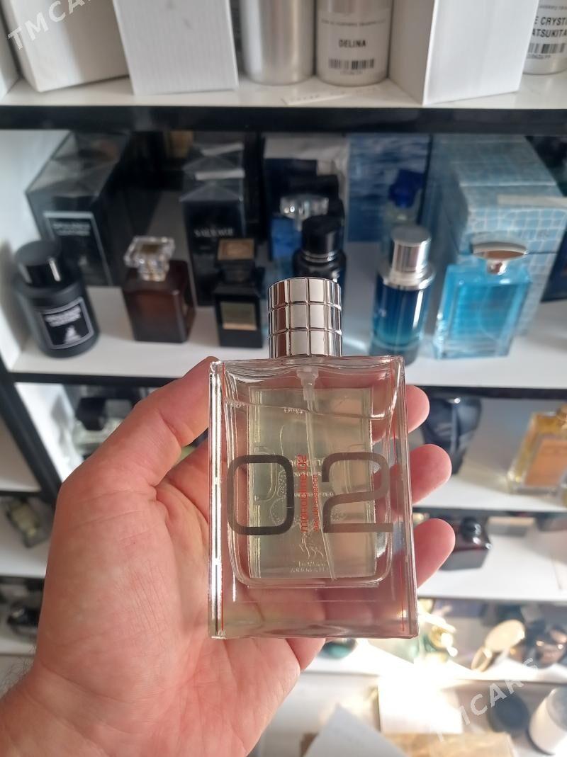 Duhy parfum molecula - Мир 4 - img 2