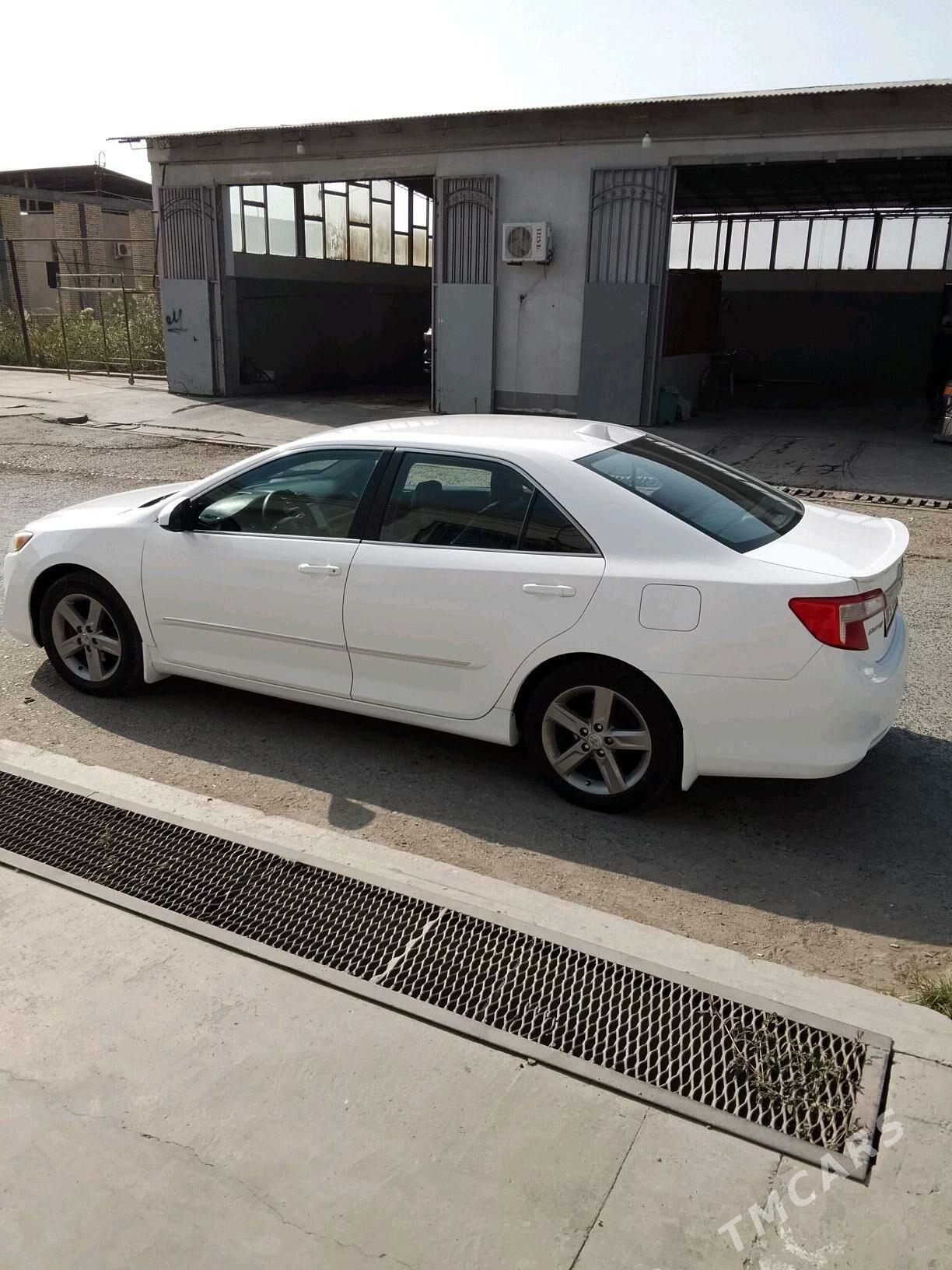 Toyota Camry 2012 - 220 000 TMT - Туркменабат - img 5