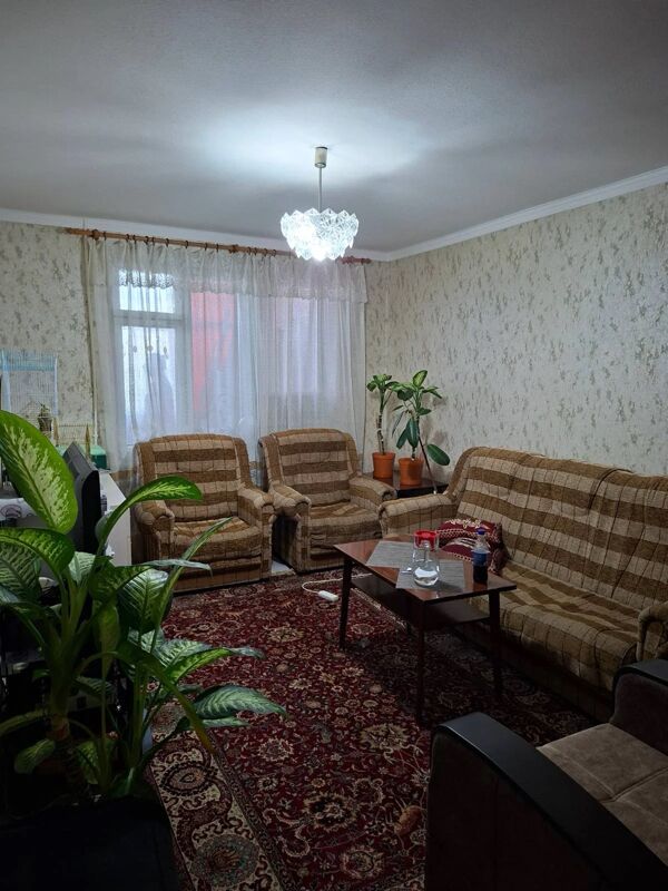 3 komnat 2 etaj - Ашхабад - img 1