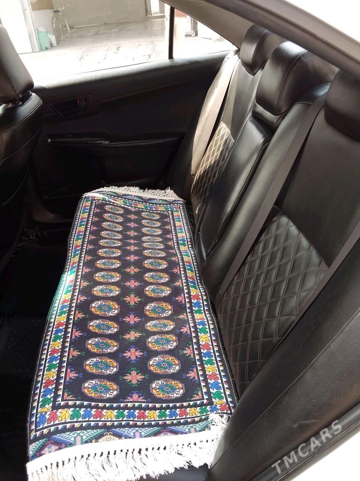 Toyota Camry 2012 - 220 000 TMT - Туркменабат - img 3