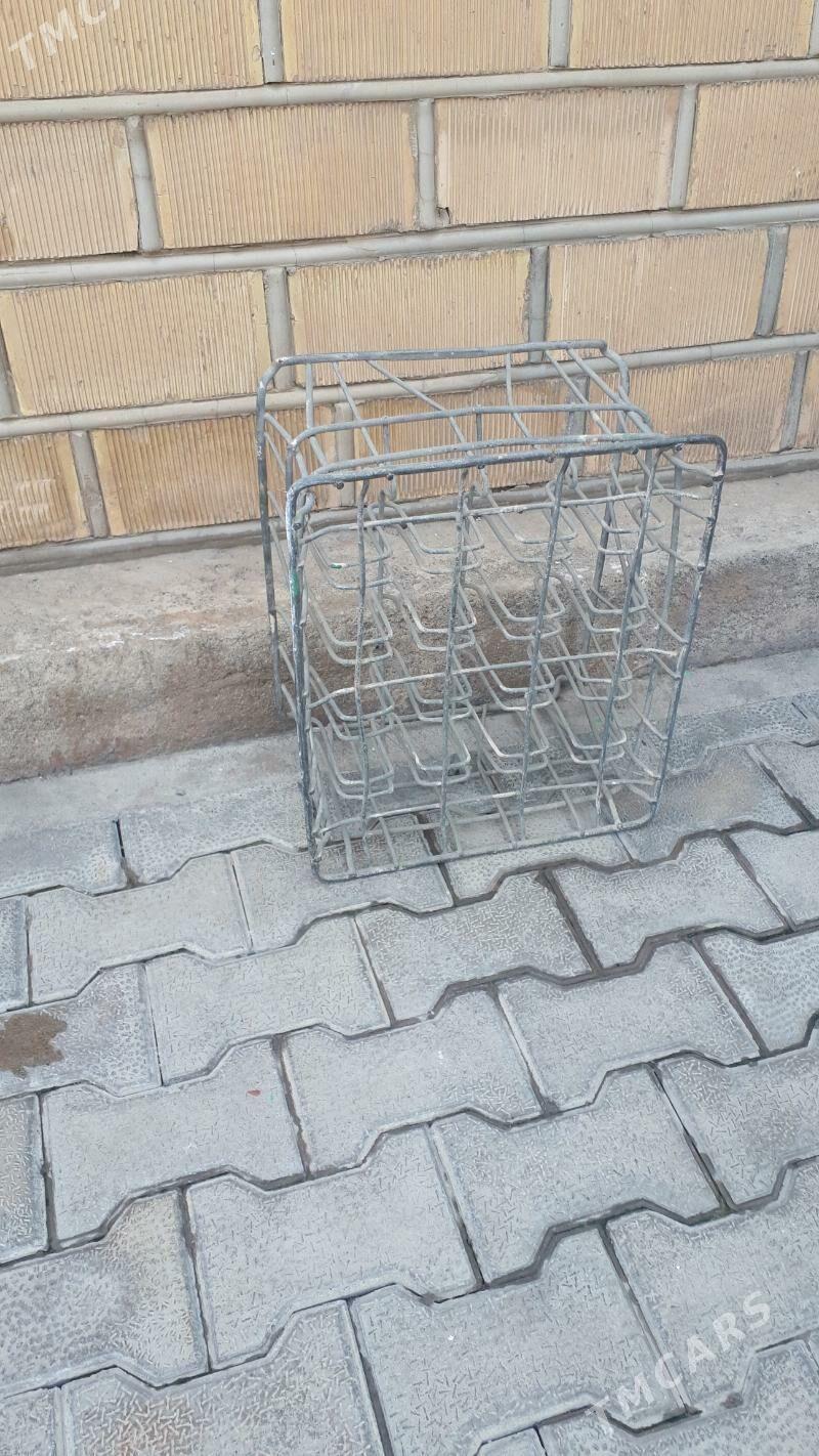 продам железные ящики НЕРЖАВЕЙ - Ашхабад - img 3