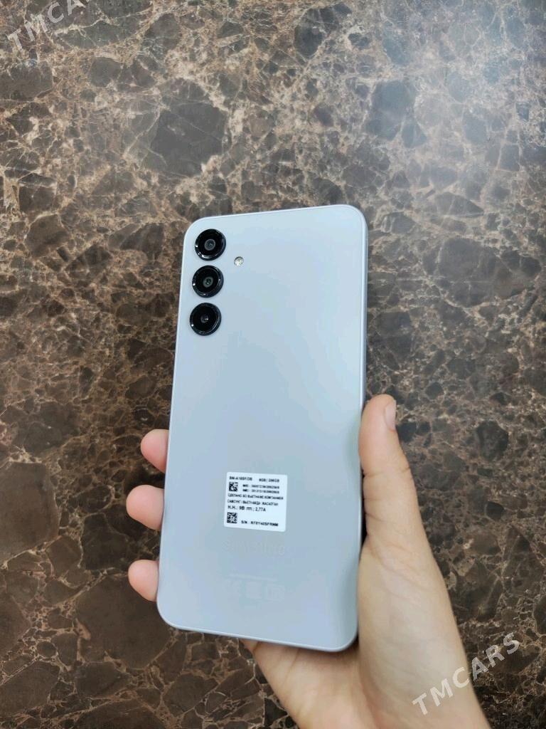 Galaxy A16 - Мары - img 1
