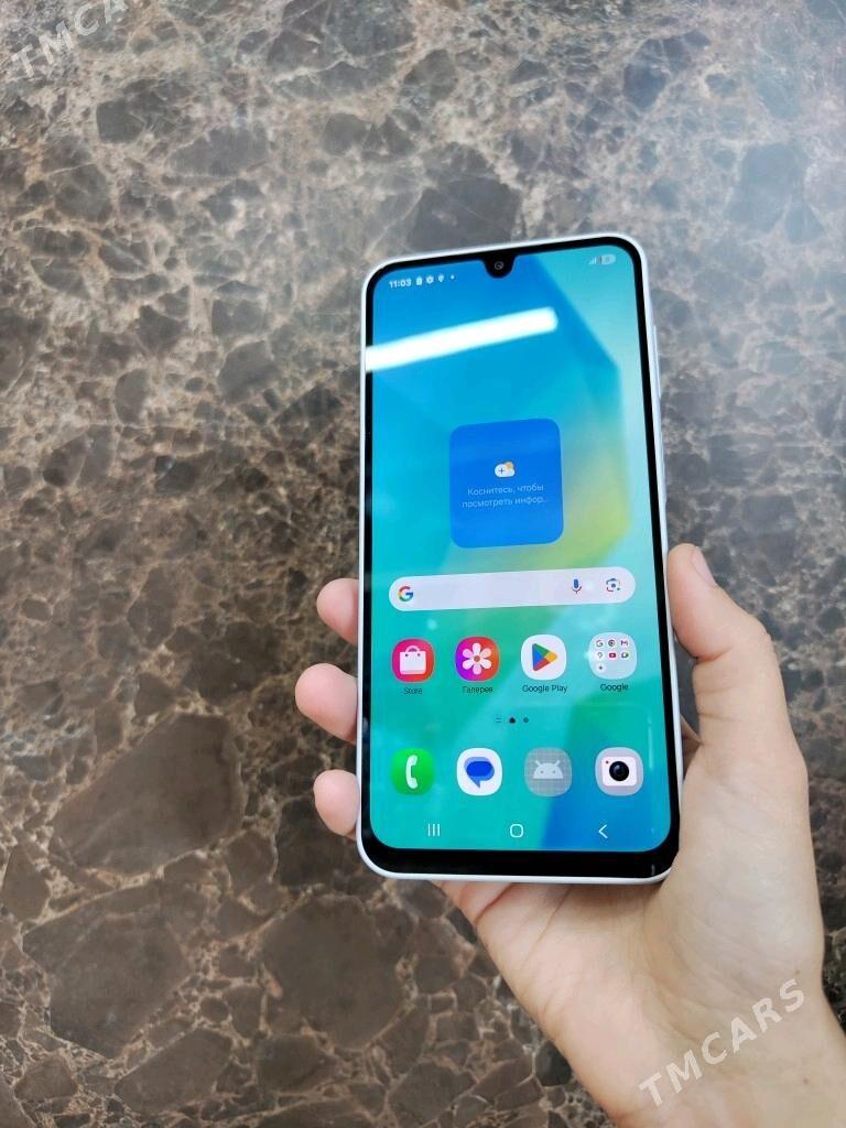 Galaxy A16 - Мары - img 3