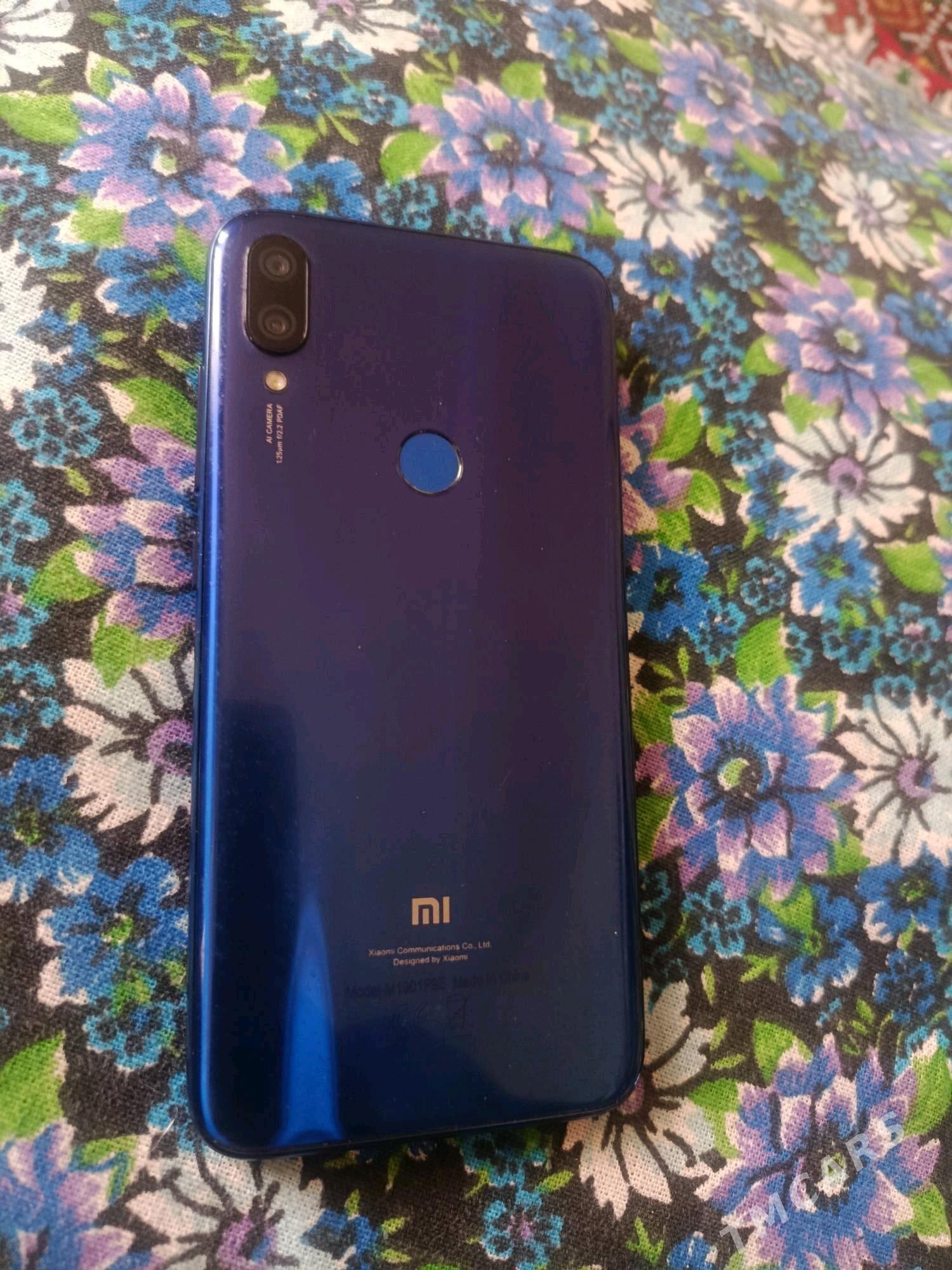 mi play - Бузмеин - img 2