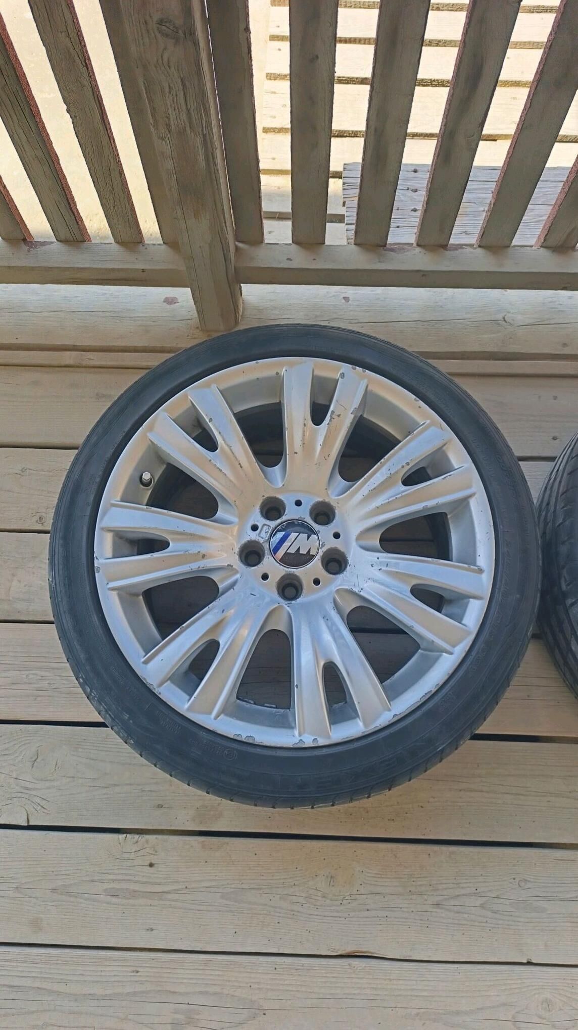 BMW E53 x5 emka ayak 11 000 TMT - Эсенгулы - img 3