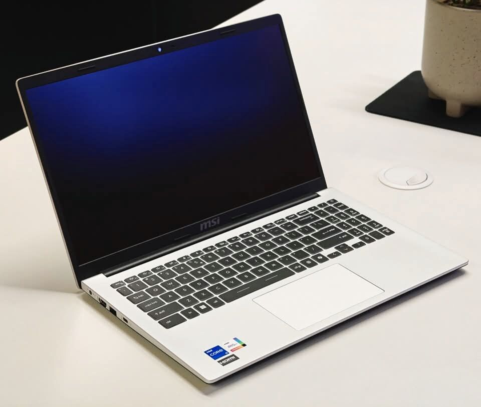 MSI i5 (10 ядер) 16/512GB - Aşgabat - img 2
