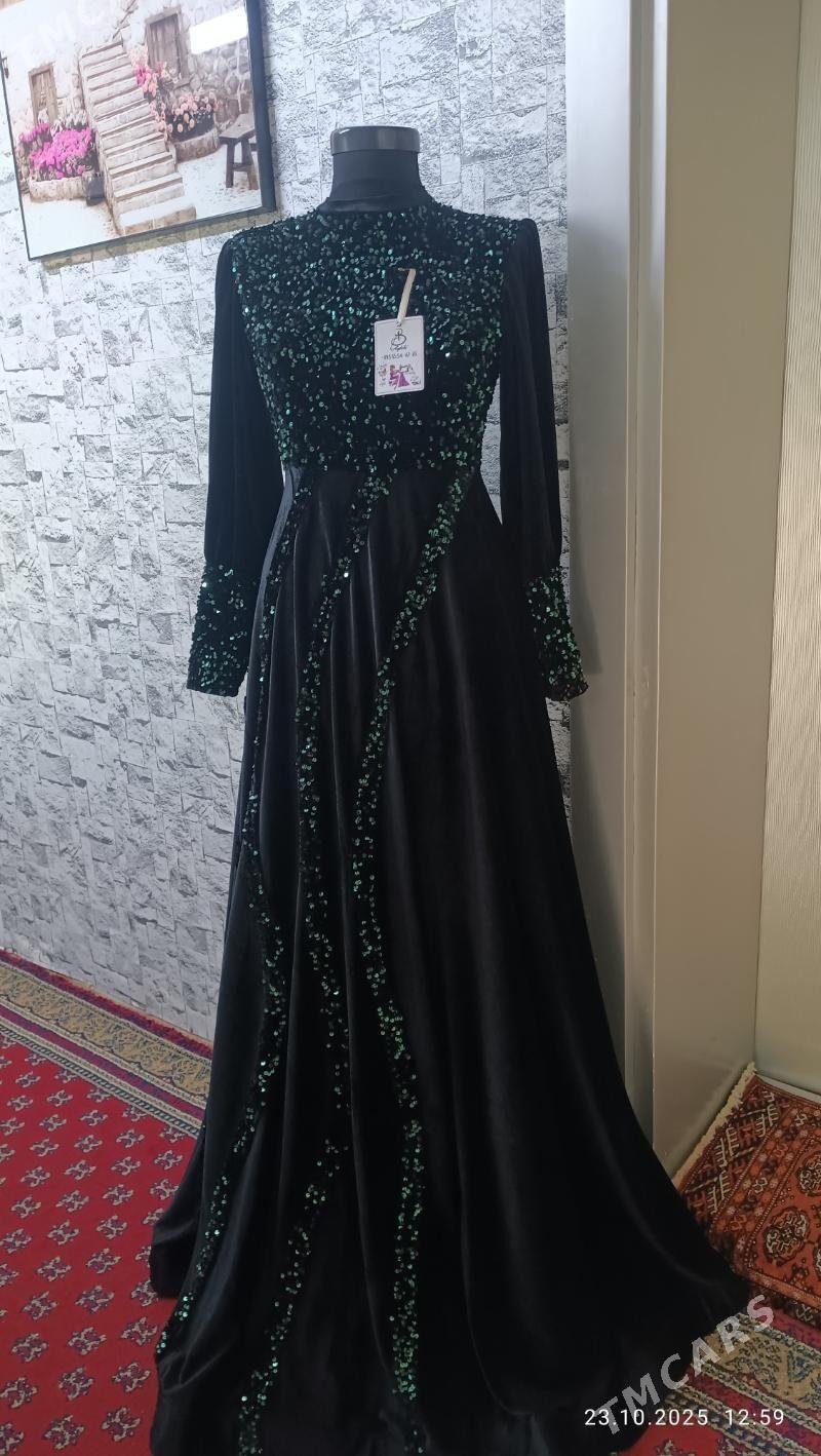 Toý köýnek - Балканабат - img 3