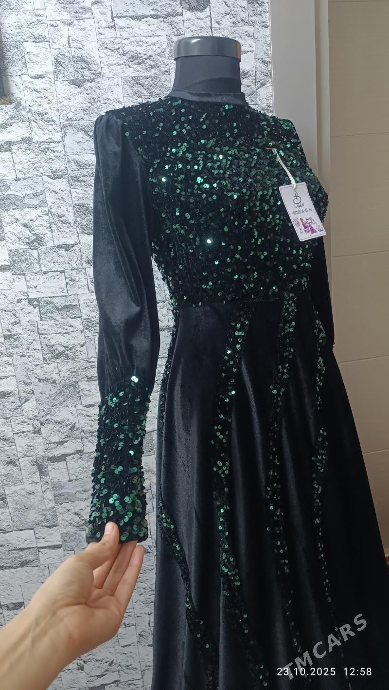 Toý köýnek - Балканабат - img 4