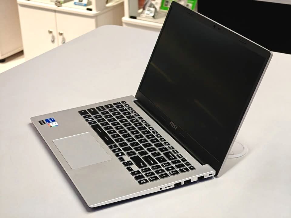 MSI i5 (10 ядер) 16/512GB - Aşgabat - img 3