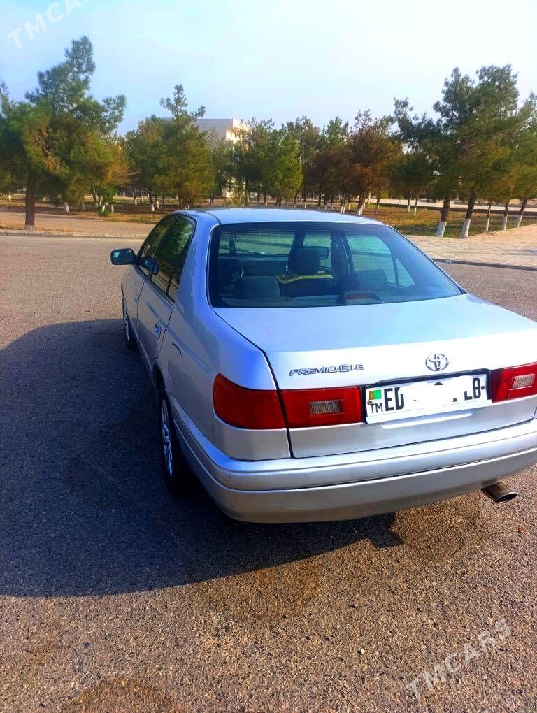 Toyota Corona 1996 - 62 000 TMT - Türkmenabat - img 3