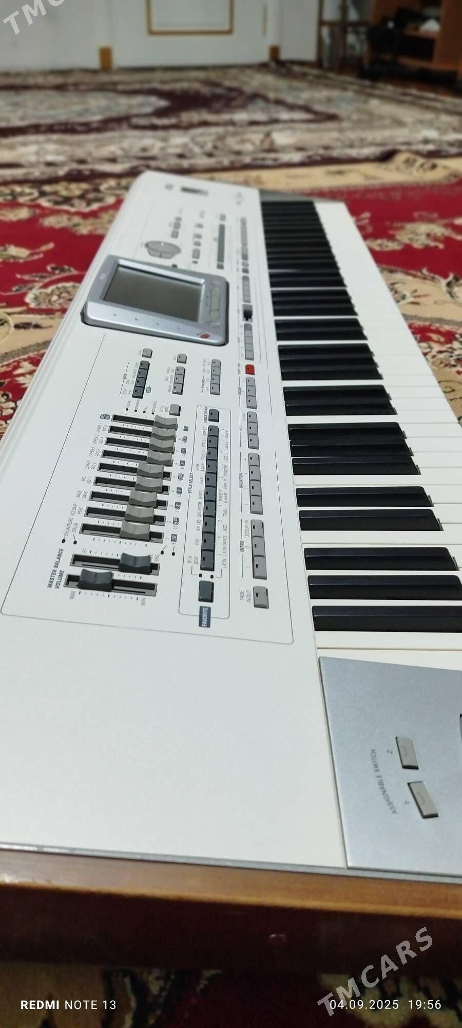 KORG PA2 X PRO - Murgap - img 1