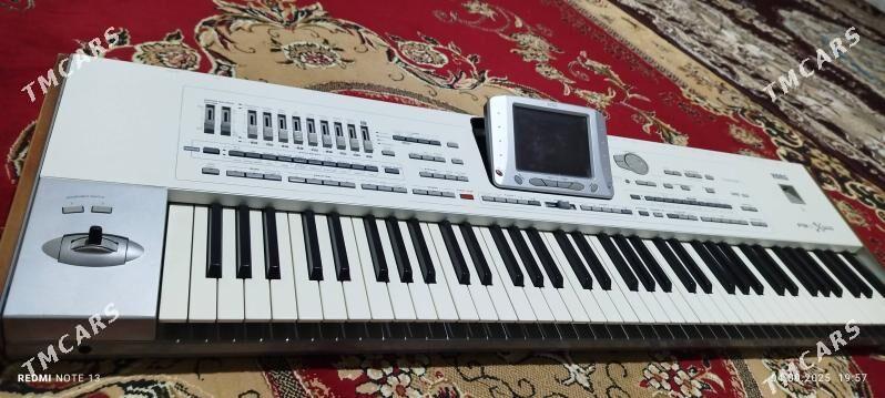 KORG PA2 X PRO - Мургап - img 6