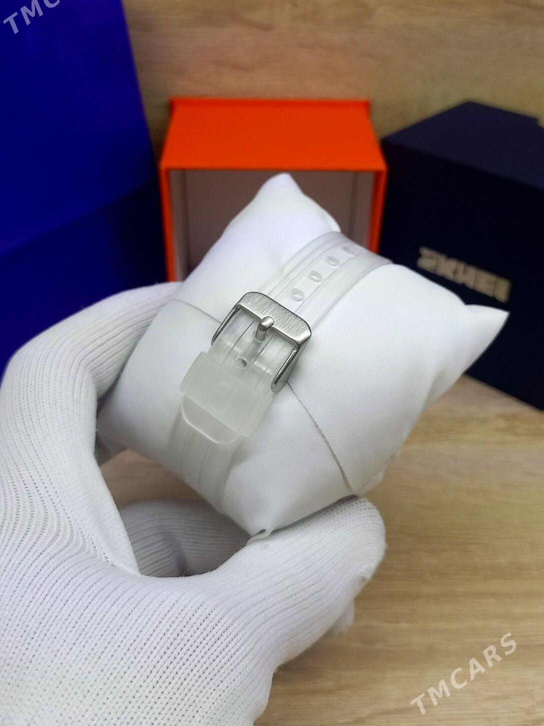 Skmei sagat часы - Howdan "W" - img 3