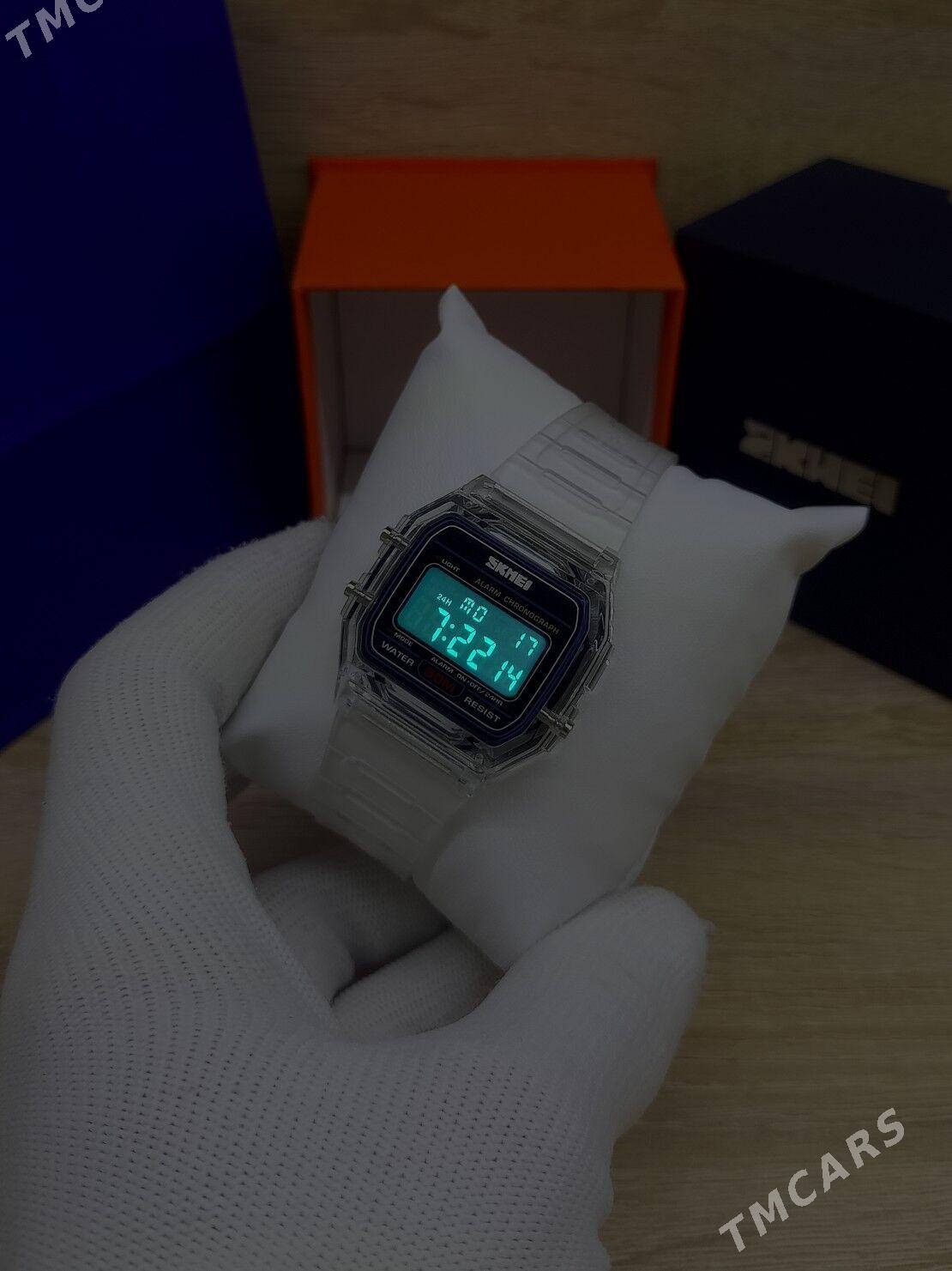 Skmei sagat часы - Howdan "W" - img 1