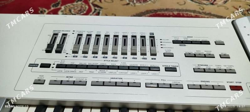 KORG PA2 X PRO - Мургап - img 5