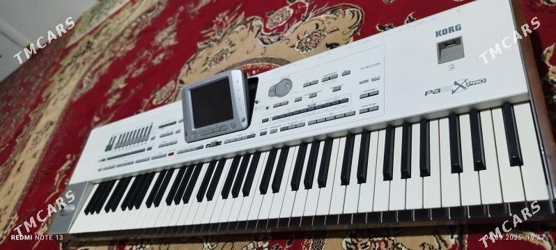 KORG PA2 X PRO - Мургап - img 4