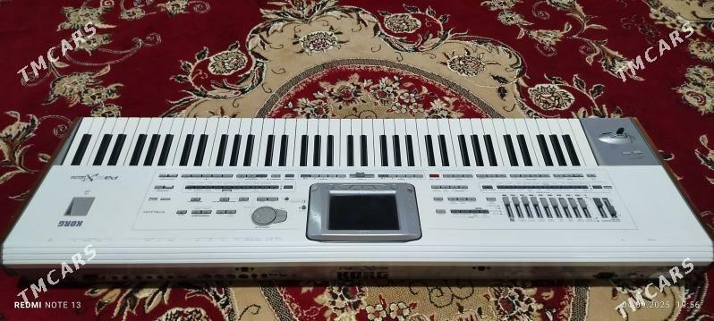 KORG PA2 X PRO - Мургап - img 7