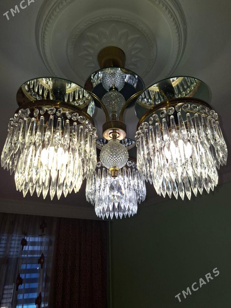 люстра - 11 мкр - img 1