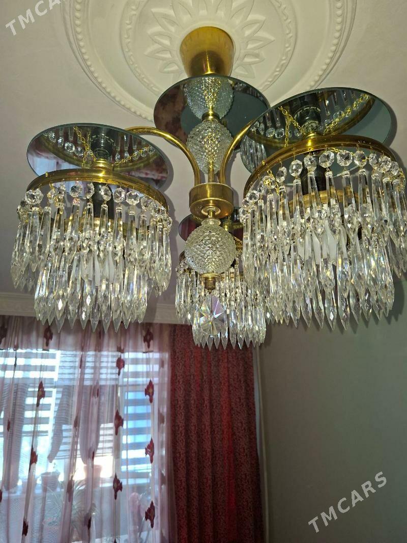 люстра - 11 мкр - img 2