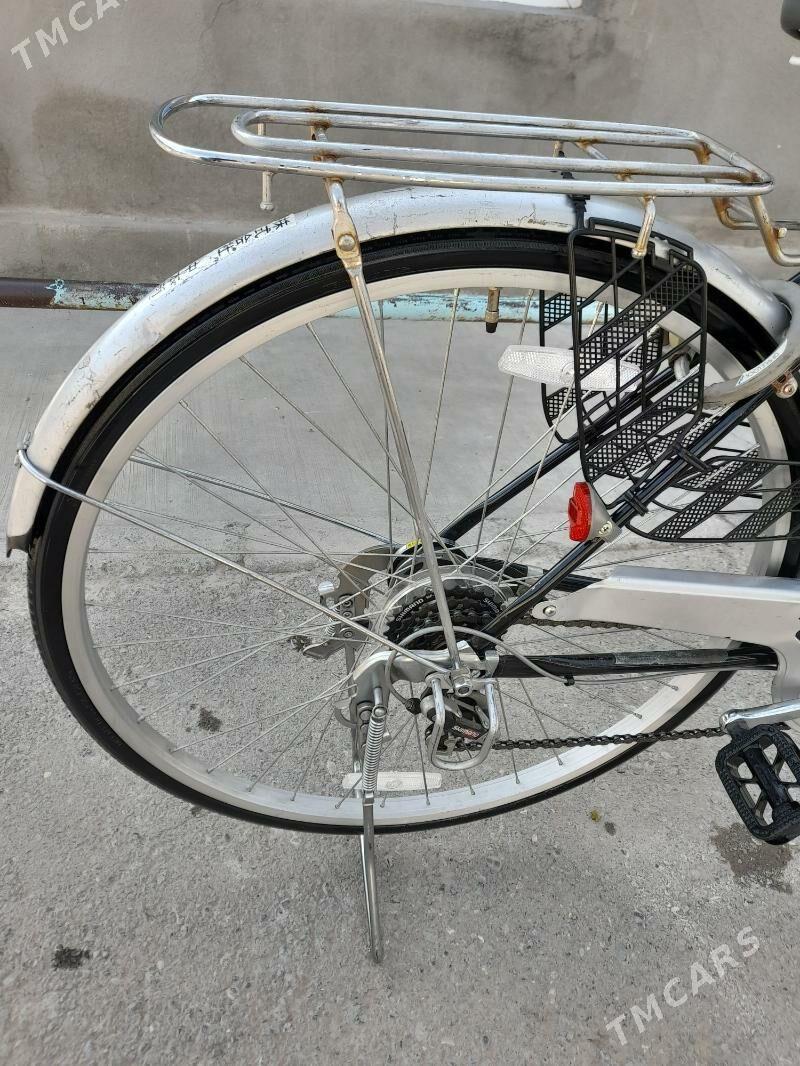 tigir - Бузмеин - img 2