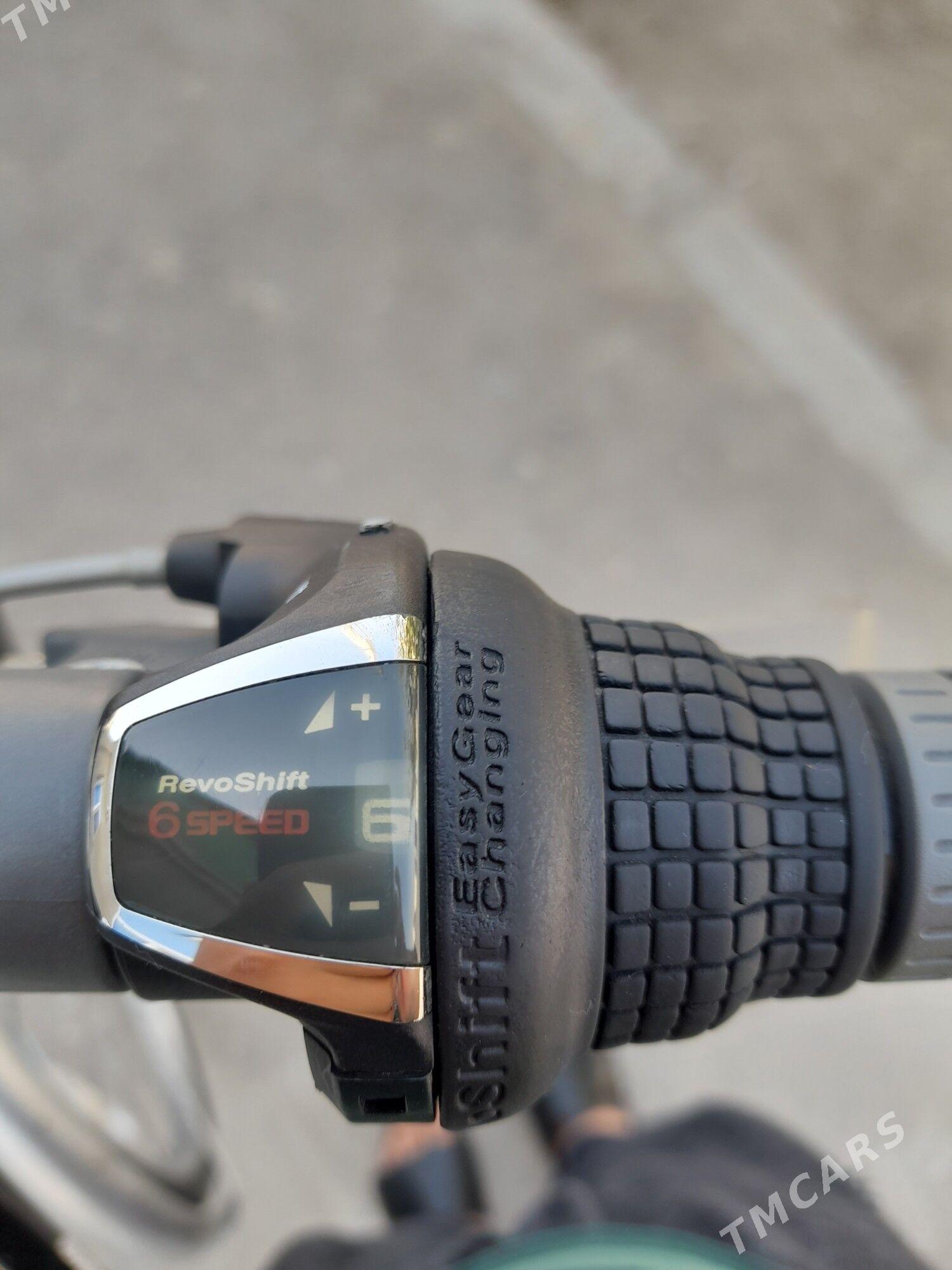 tigir - Бузмеин - img 3