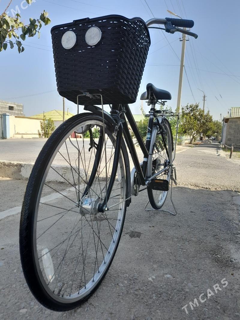 tigir - Бузмеин - img 4