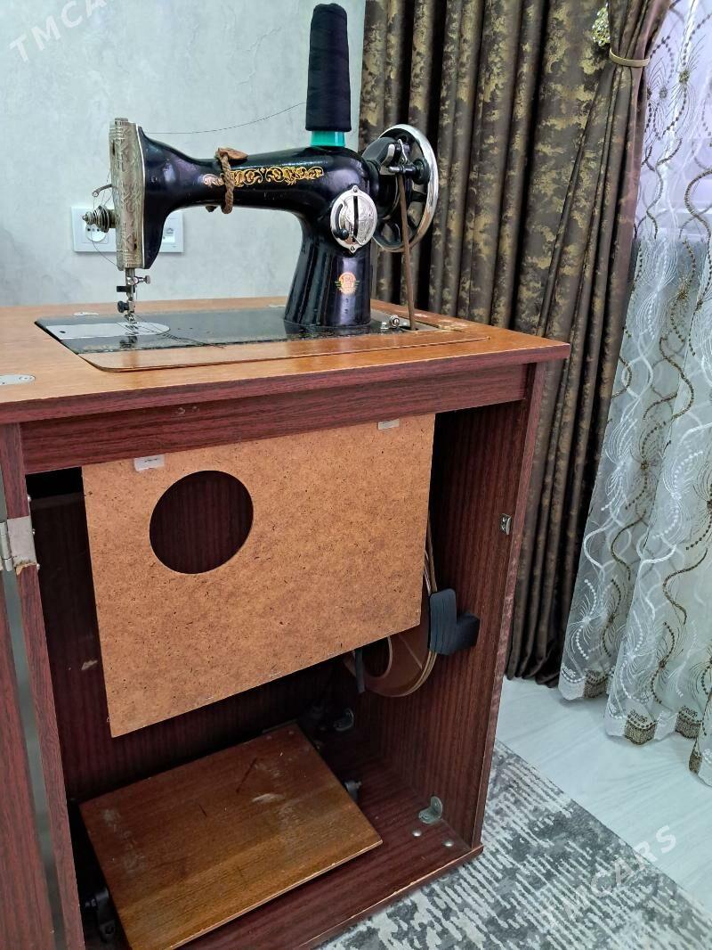 Tikin masyn arassaja - Änew - img 2