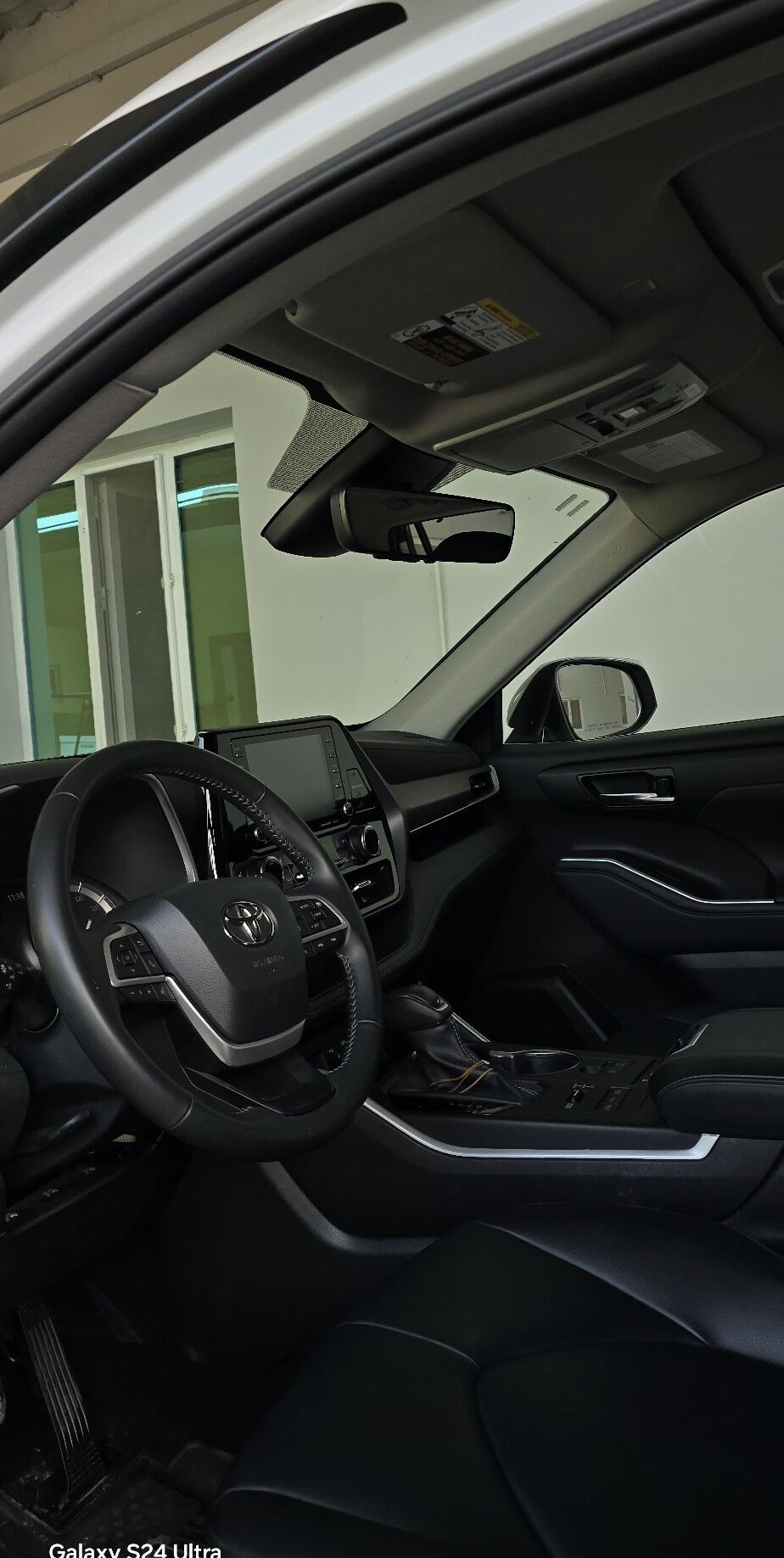 Toyota Highlander 2022 - 627 200 TMT - Ашхабад - img 6