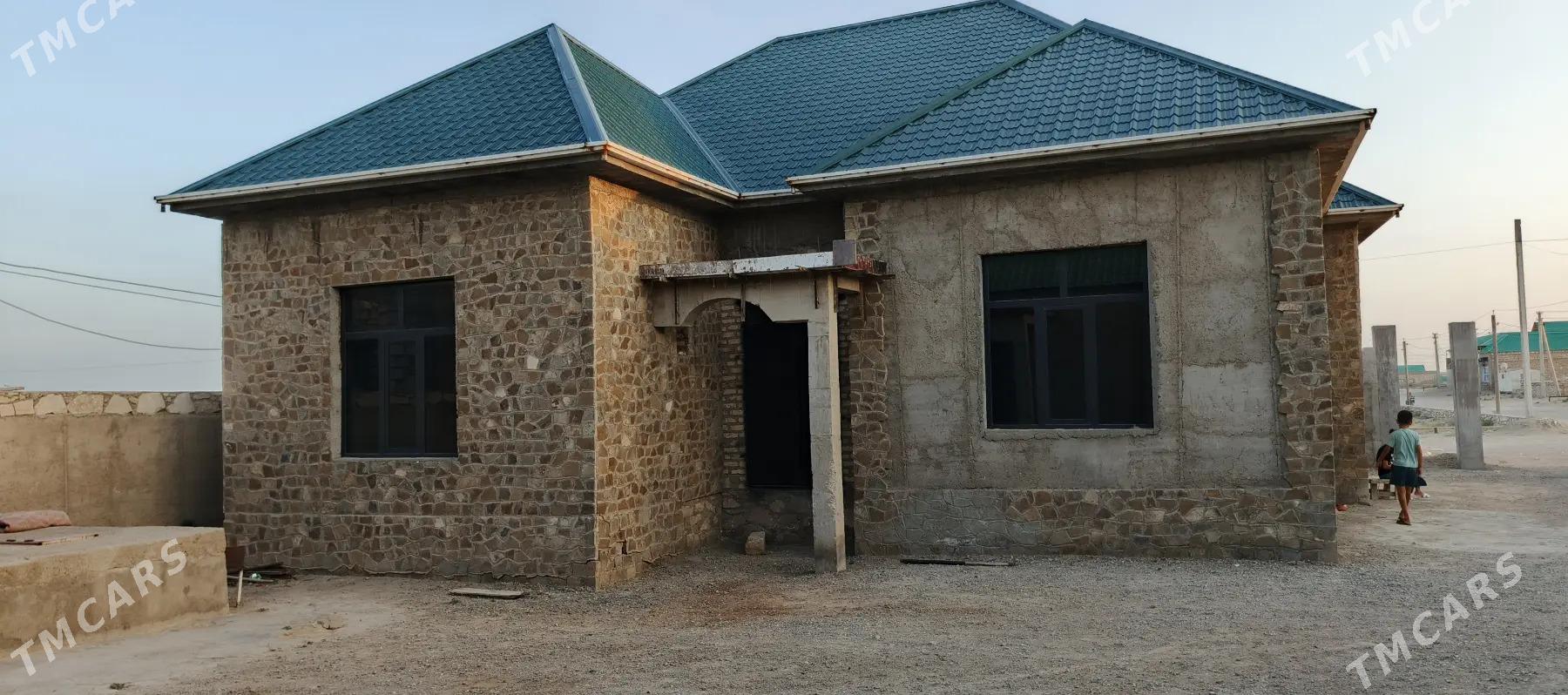 Obmen Jaý - Türkmenbaşy - img 3