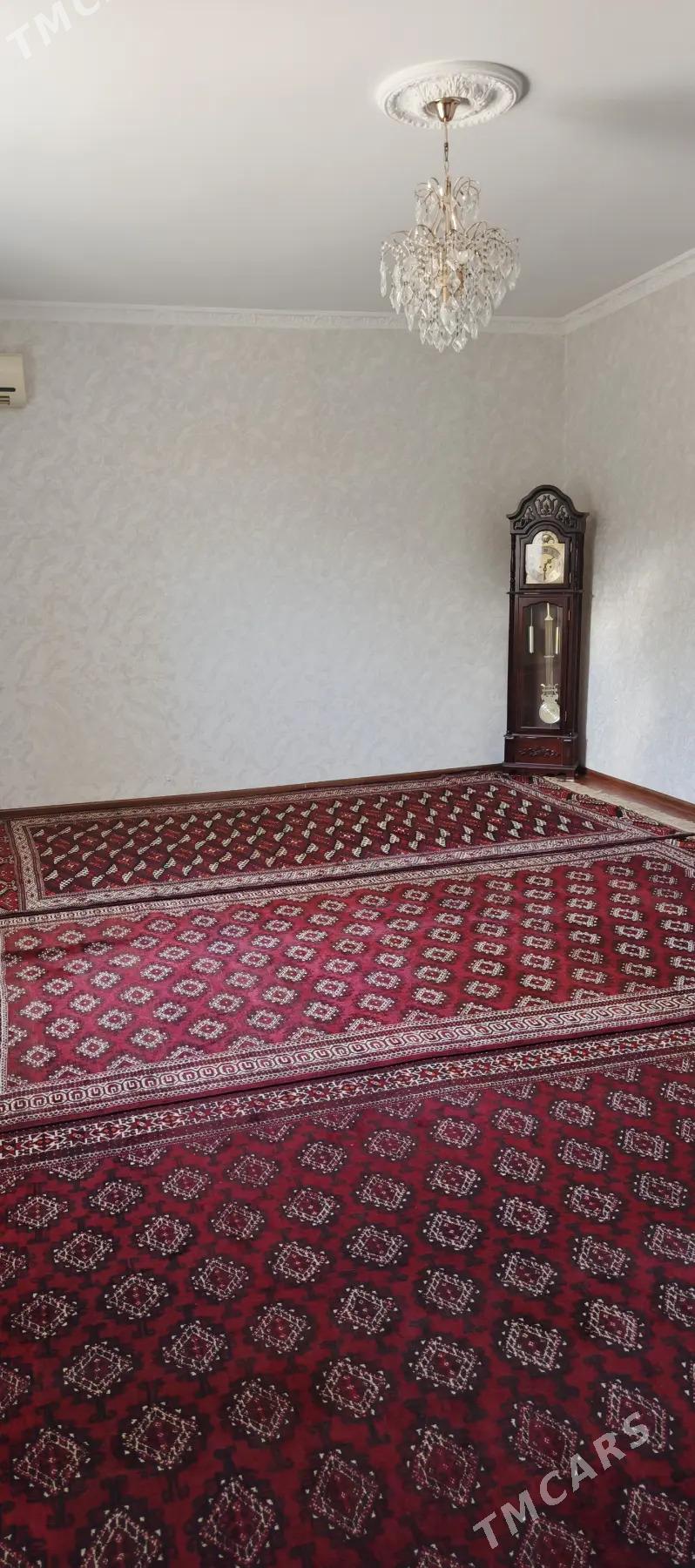 Obmen Jaý - Türkmenbaşy - img 6