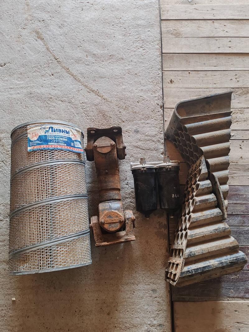 kamaz zapçaslar 120 TMT - Balkanabat - img 4