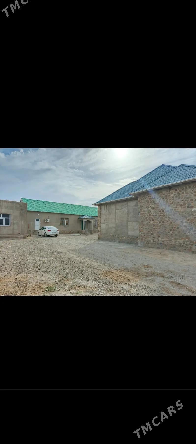 Obmen Jaý - Türkmenbaşy - img 2