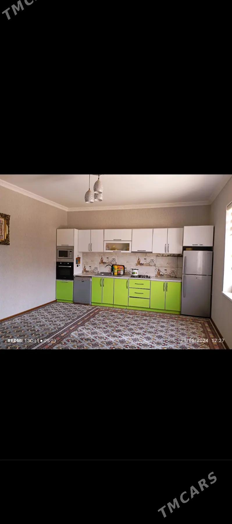 Obmen Jaý - Türkmenbaşy - img 4