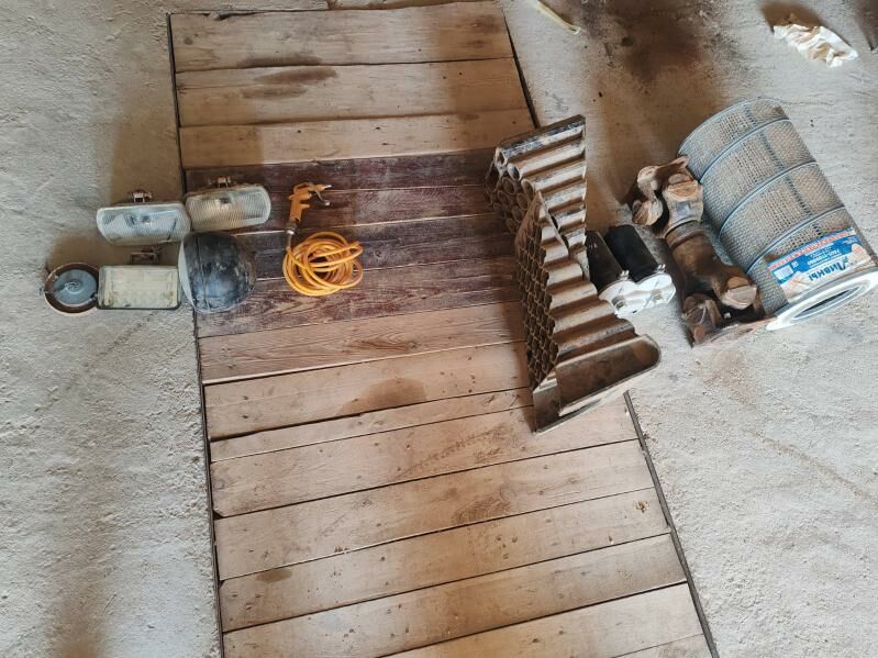 kamaz zapçaslar 120 TMT - Balkanabat - img 2