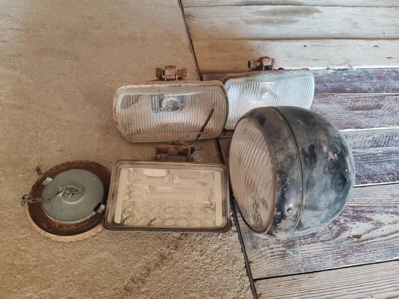 kamaz zapçaslar 120 TMT - Balkanabat - img 1