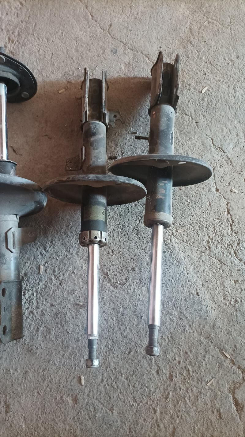 самсык камри 100 TMT - Türkmenabat - img 3