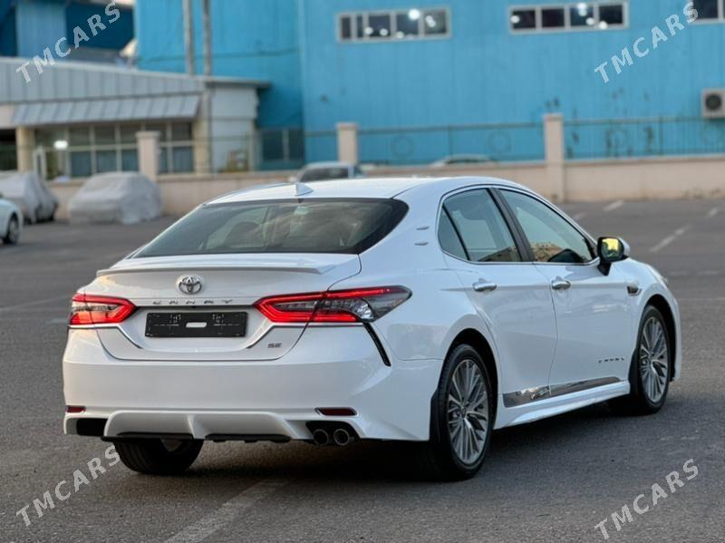 Toyota Camry 2020 - 325 000 TMT - Aşgabat - img 2