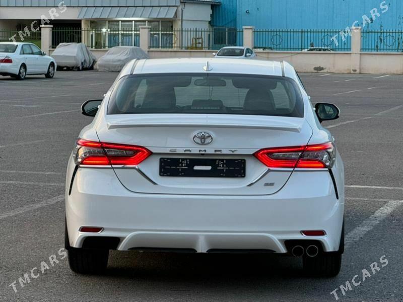 Toyota Camry 2020 - 325 000 TMT - Aşgabat - img 7