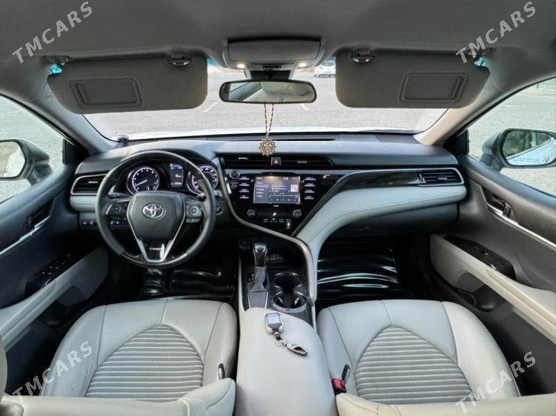 Toyota Camry 2020 - 325 000 TMT - Aşgabat - img 5