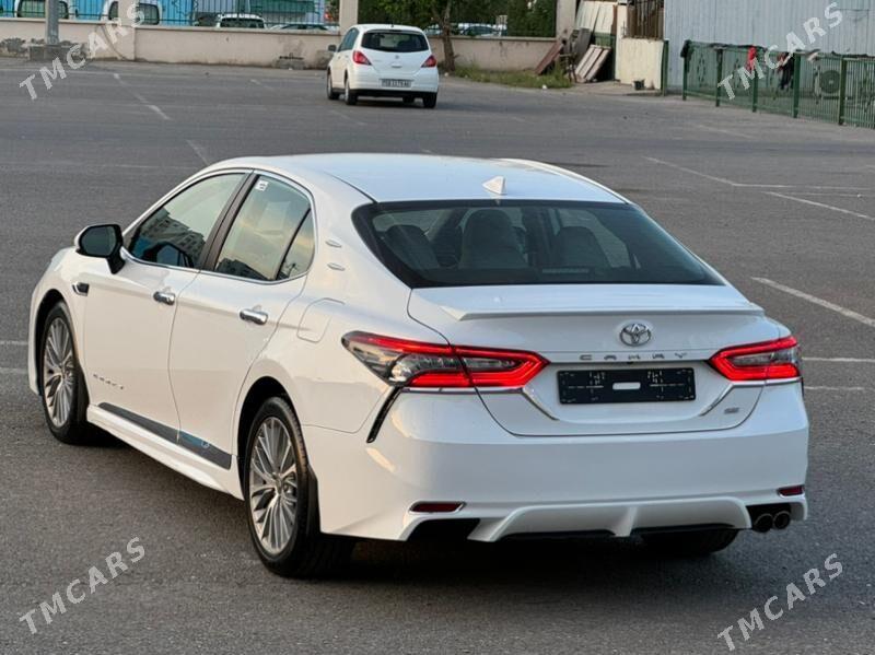 Toyota Camry 2020 - 325 000 TMT - Aşgabat - img 4