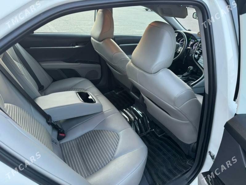 Toyota Camry 2020 - 325 000 TMT - Aşgabat - img 6