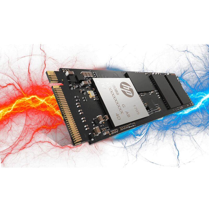 SSD (Lexar,HP,PNY,Samsung) - Ашхабад - img 6