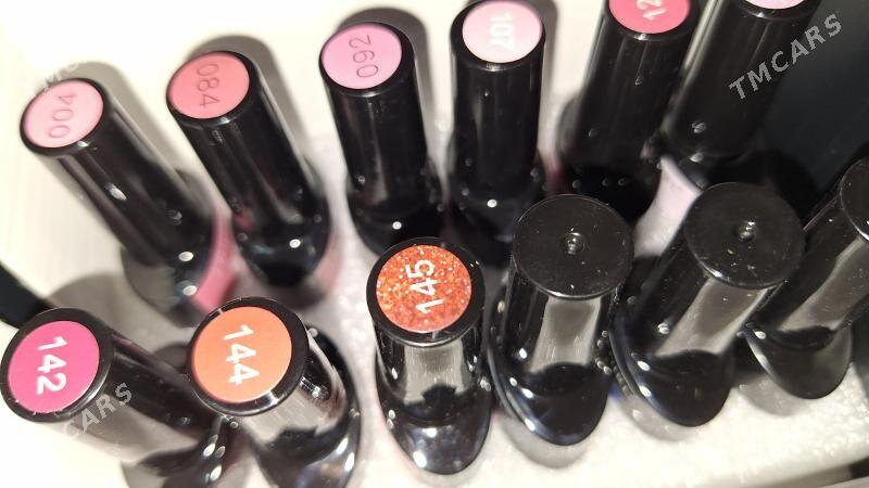 Шеллаки топ база - Мир 2 - img 2